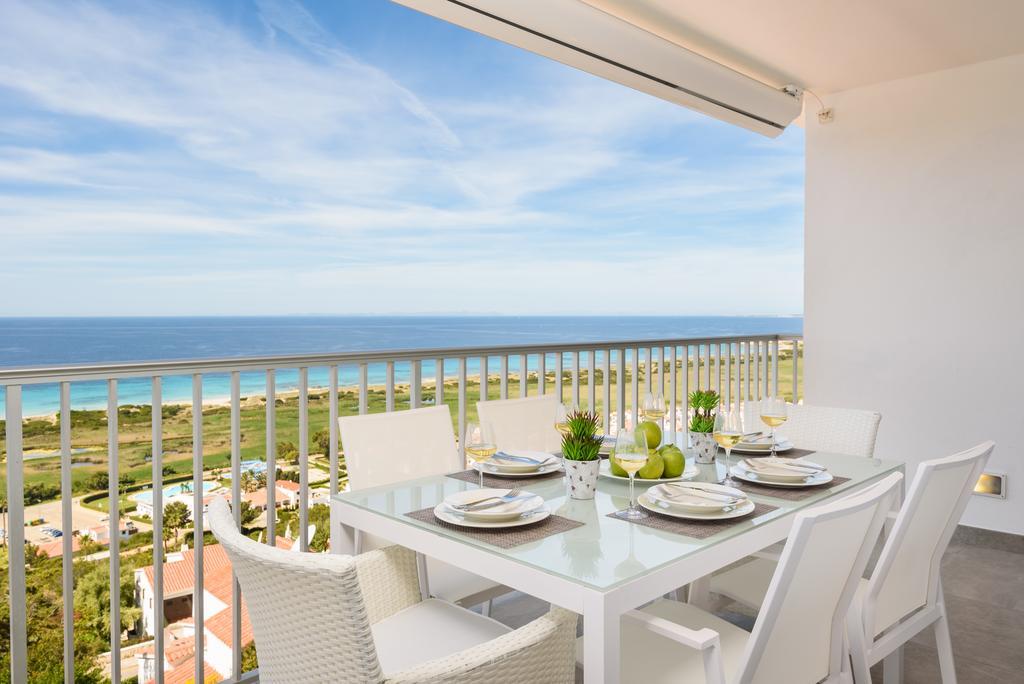 Suites Vistas By Menorca Vacations Son Bou